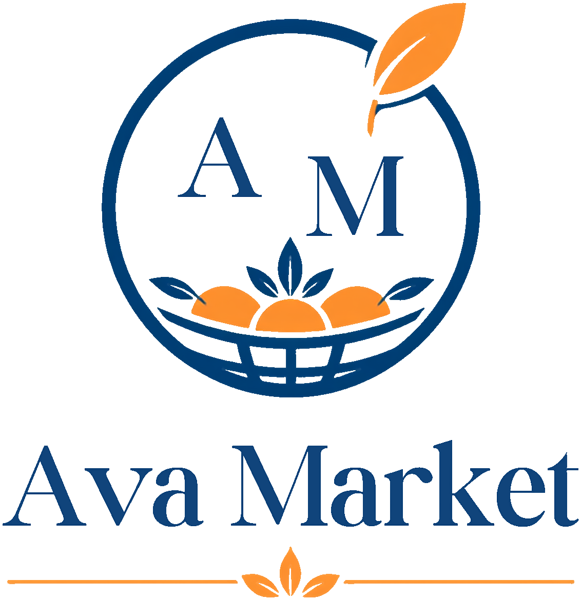 Ava Market logo