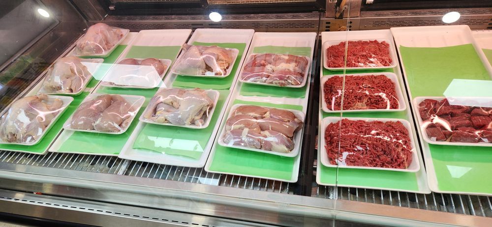 Meat